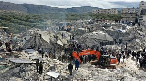 Cyprus launches campaign for earthquake victims - Сyprus Daily News