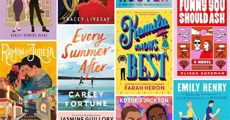 The Best New Romance Novels Of So Far Popsugar Entertainment