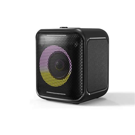 F D PA100 Bluetooth Party Speaker 40W