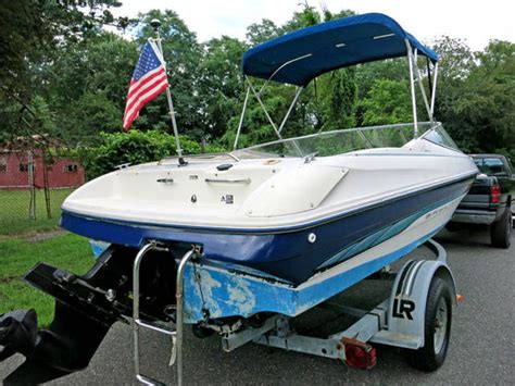 Bayliner Capri Ls Bayliner Capri Ls For Sale