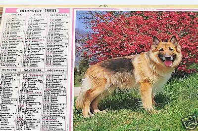 CALENDRIER DES POSTES Almanach Du Facteur 1990 EUR 3 00 PicClick FR