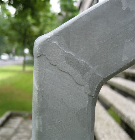 Welding Galvanized Steel Galco Hot Dip Galvanizing