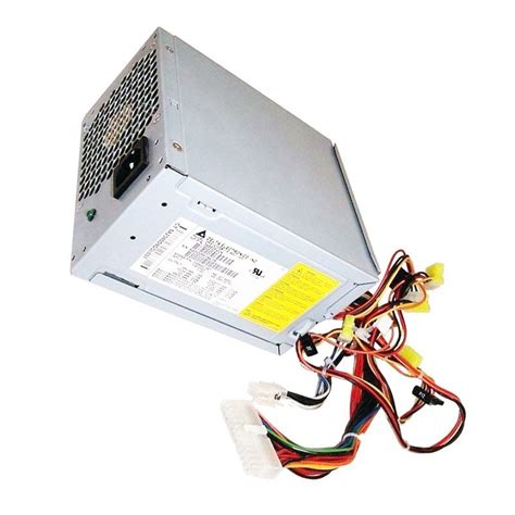 Hp Xw6200 Xw6400 470w DPS 470AB A 345525 002 DPS 470ABA Fonte De