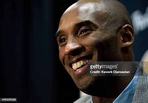 Kobe Bryant Announces Retirement Photos And Premium High Res Pictures