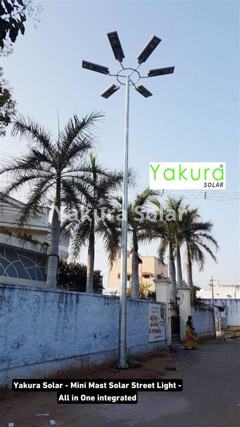 Solar Project in Kalamassery - Yakura Solar - Next generation renewable energy company