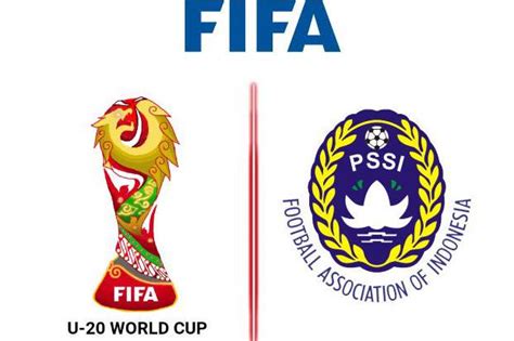 Fifa Resmi Hapus Indonesia Jadi Tuan Rumah Piala Dunia U Paraparatv Id