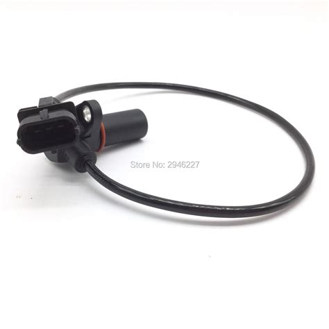 Sensor de posición del cigüeñal 0281002474 para FIAT Brava Marea