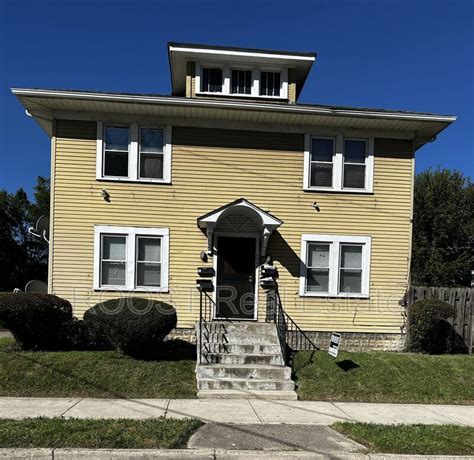1115 Clifton Ave Unit 1n Springfield Oh 45505 Condo For Rent In