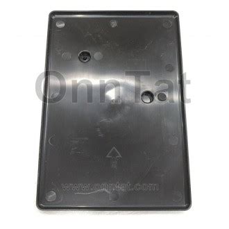 Genuine Toyota Land Cruiser Prado Tray Battery