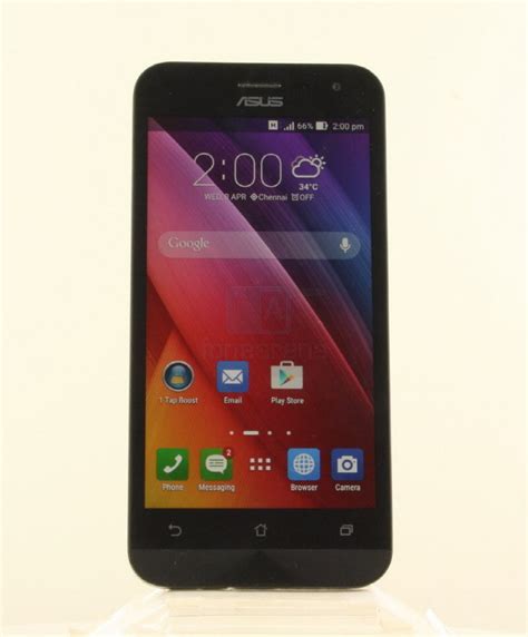 Asus Zenfone Ze Cl Degree View D Fonearena