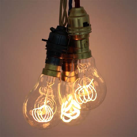 15 Unusual Light Bulbs And Creative Light Bulb Designs Part 2