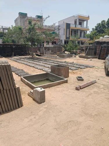 Inch Concrete Blocks At Rs Bulandshahr Id