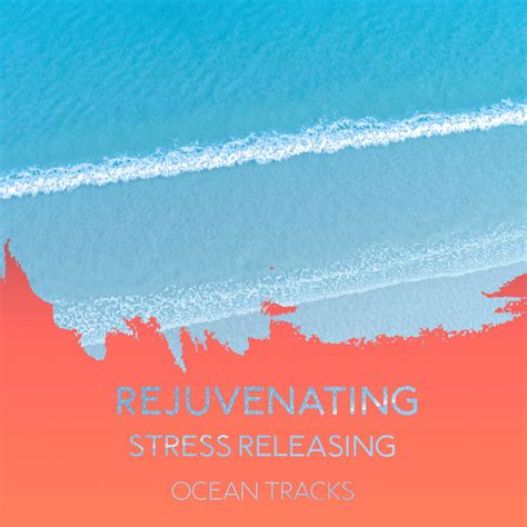 ZZz Rejuvenating Stress Releasing Ocean Tracks ZZz Album By Wave