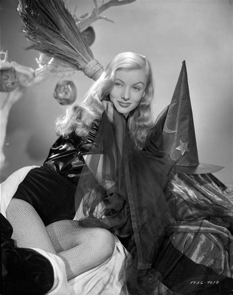 Veronica Lake