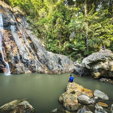 Ko Samui travel - Lonely Planet | Thailand, Asia