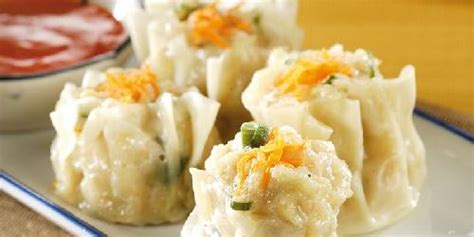 10 Resto Dim Sum Lumpia Paling Enak Di Jakarta