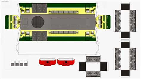 Traincraft Bandung Lokomotive Cc