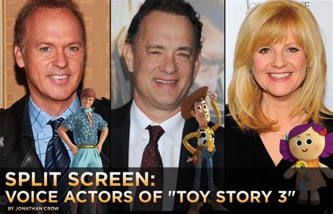 Voice Actors of Toy Story 3 – PRISONBREAKFREAK.COM