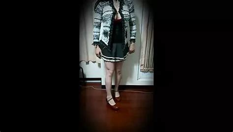 Do You Like My New Outfit 8 Nude Pics XHamster