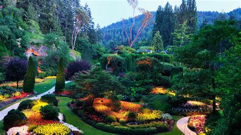 Eden Garden Hd Garden Wallpapers Hd Wallpapers Id