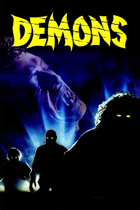 Demons 1985 Lamberto Bava Review Allmovie