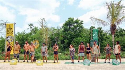 Survivor México 2021 Eres Una Maravilla De Mujer Paco Pizaña Muestra