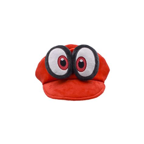 Buy Super Mario Cap Costume Halloween Plush Dolls Hot Toys | BEST OFFERES