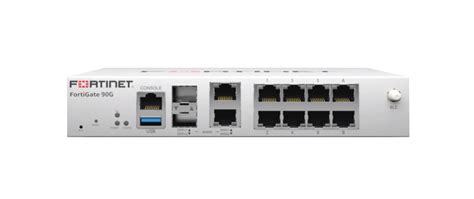 Fortigate Firewall Da Fortinet