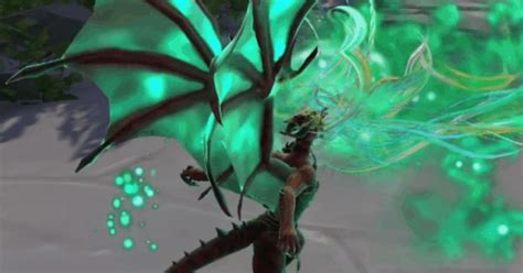 Wow Dragonflight Patch Seeds Of Renewal Release Date And