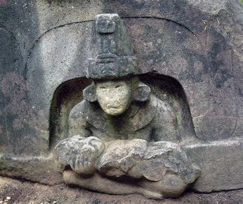 Mexico Olmec Monument Olmec Stone Monument Editorial Stock Photo ...