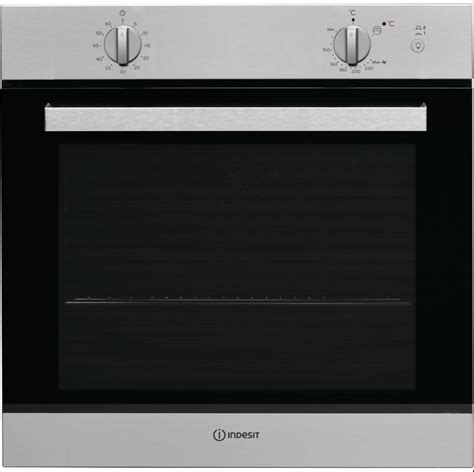 Газовый духовой шкаф Indesit (Индезит) IGW 620 IX – купить в интернет ...