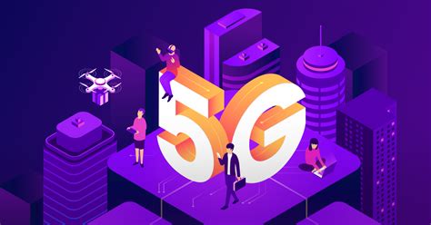 5g O Que A Tecnologia Vai Mudar Na Sua Vida Até 2030