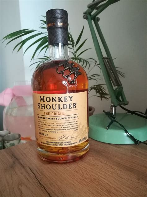 Monkey Shoulder Batch Ml Skroutz Gr