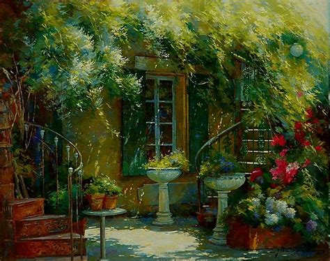 Johan Messely Social Art Painting Fine Art