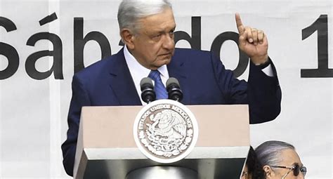 Ley Sb Amlo Pide No Votar Por Ron Desantis Ante La Nueva Ley