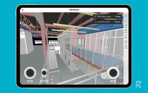 Vdc Integration And Improving The Client Experience Russell Group