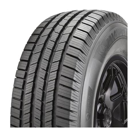 25560r19 Michelin Defender Ltx Ms