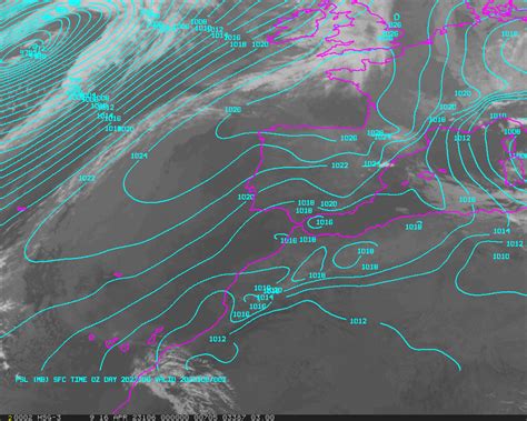 Aemet On Twitter Rt Aemet Andalucia Domingo De Tiempo Estable En