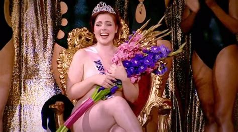 Miss Naked Beauty 2008