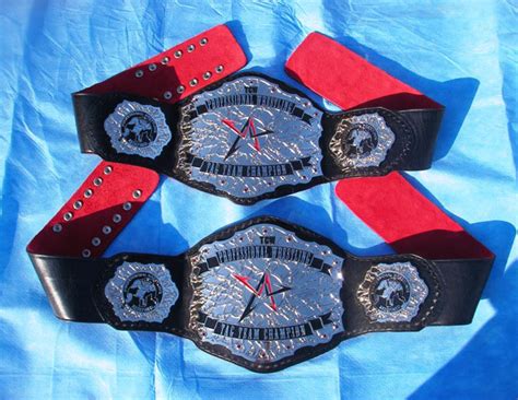 TCW Tag Team Championships | The eWrestling Encyclopedia | Fandom ...