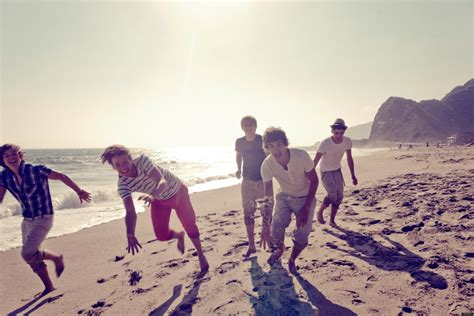 One Direction- Up All Night - One Direction Photo (36782766) - Fanpop