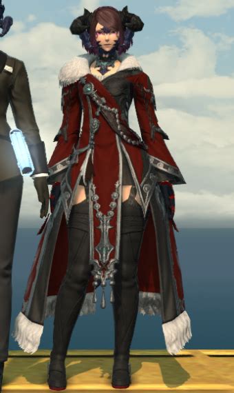 Travelling Mage Eorzea Collection