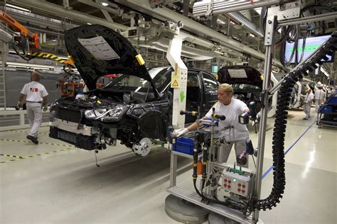 Brussels Audi factory produces its last-ever A1 | The Bulletin