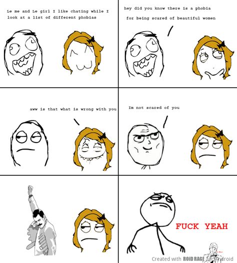 Fuck Yeah Meme By Iskrune Memedroid