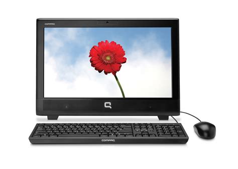 Datos Del Producto Hp Compaq Presario Cq La Cm X