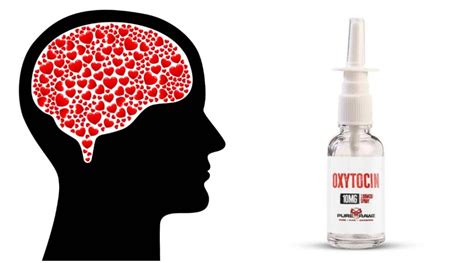 Oxytocin Pills | Supplement Dosage & Side Effects | Nanotech Project