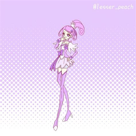 Pin By Jocasta Wang On Precure Pretty Cure Glitter Force Cartoon Icons