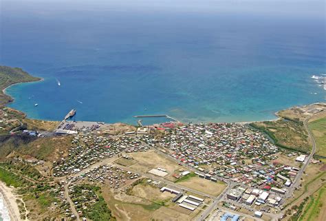 Vieux Fort Harbor in Vieux Fort, St Lucia - harbor Reviews - Phone ...