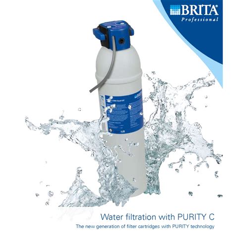 Brita Purity C300 Quell ST Cartridge
