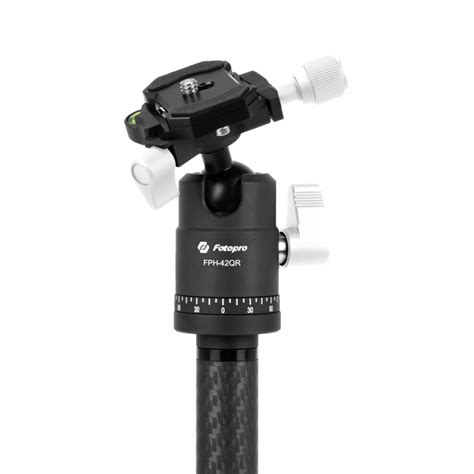 Tripod Fotopro X Aircross 2C Grey Fdirect Eu B2B Only